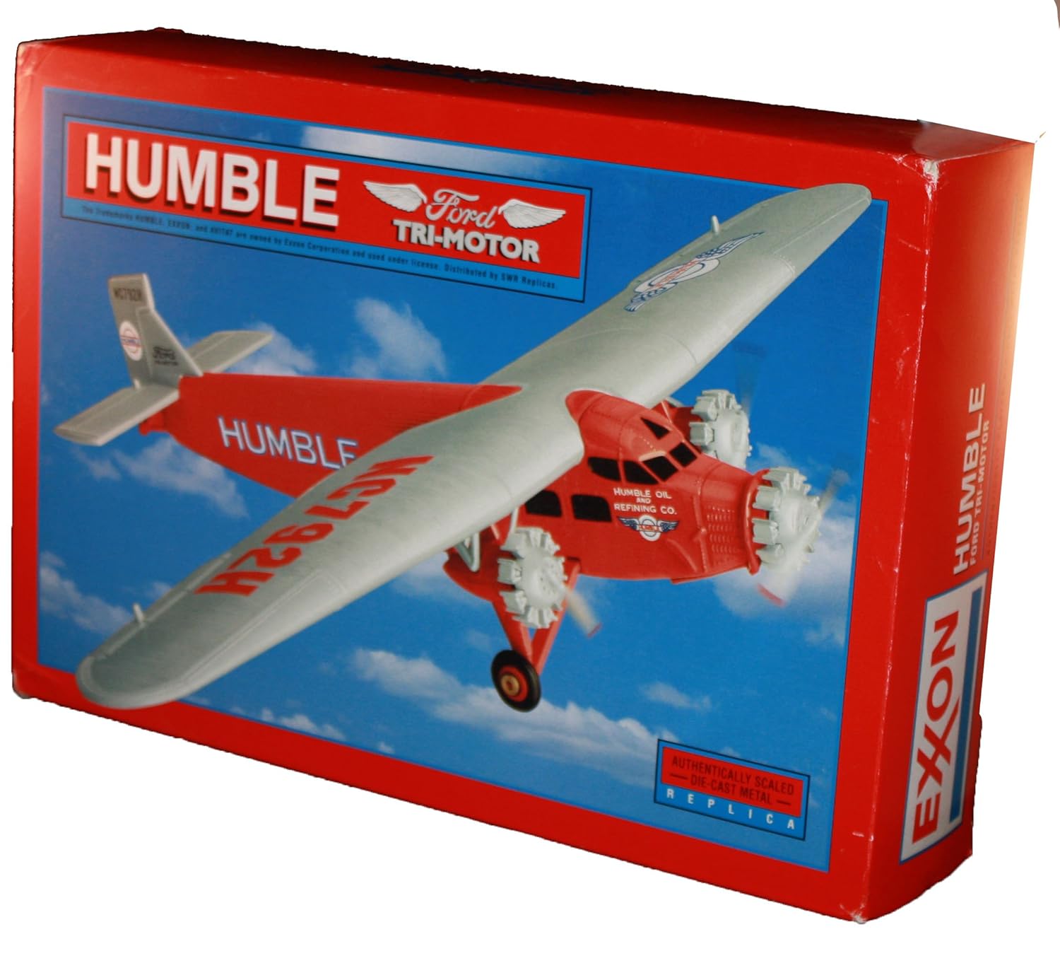 ertl collectibles airplanes