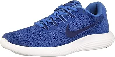 lunarconverge 2 grey running shoes