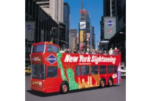 NEW YORK BUS