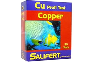 Salifert COPT Copper Test Kit