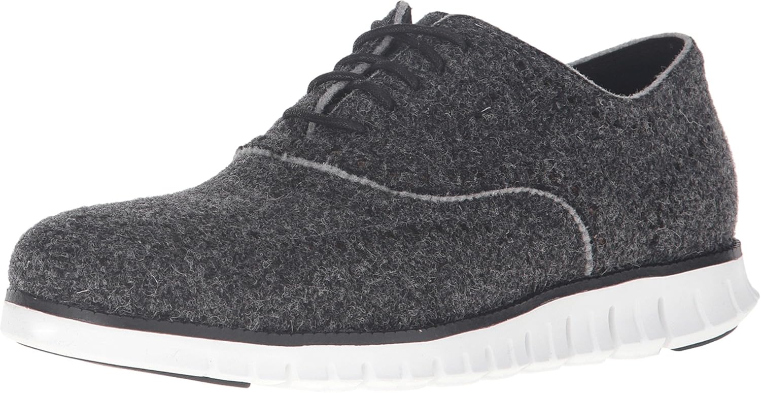 cole haan wool shoes