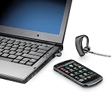 Plantronics 87680-02 Voyager Legend UC Bluetooth Headset w/ USB Adapter & Case view 4