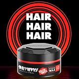 Cocall Gummy Hair Wax 150ml Ultra Hold Moisturization Bright Look Pack of 3 view 2