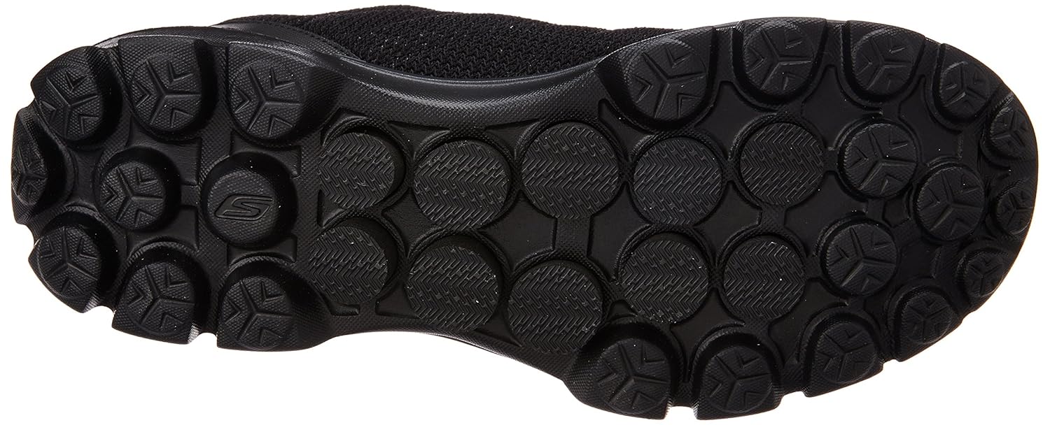 mens skechers gowalk 3 fitknit