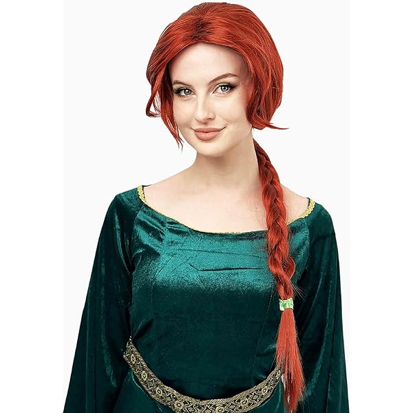 open lace back dress Amazon.com: Spirit Halloween Shrek Adult Fiona Dress Costume | Officially  Licensed | Shrek Cosplay | Couples Costumes