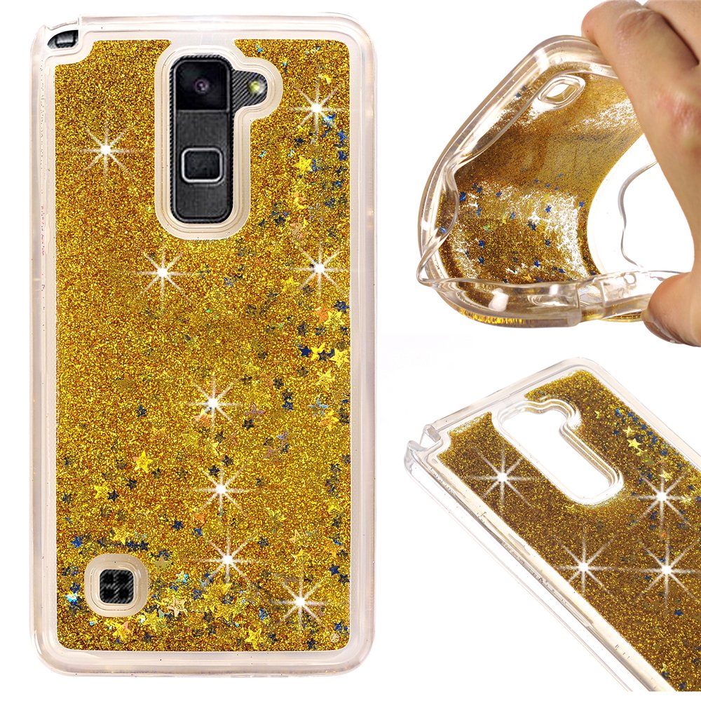 Best lg g stylo soft gel case