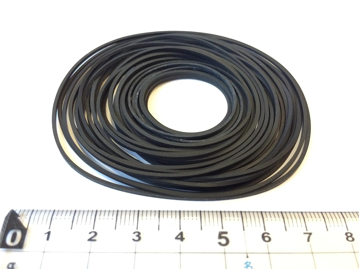 Amazon.com: Rubber belt cassette cassette recorder repair maintenance  repair replacement (1 sets): Automotive