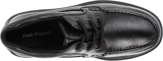 hush puppies gus oxford