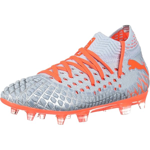 puma future 2.3 junior fg football boots