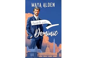 Dominic: A Short Story (Regretfully Yours)