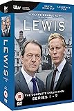 [DVD]Lewis The Complete Collection Series1-7