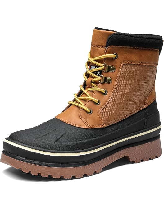 UGG Gatson Waterproof Chelsea duck Boot men  snow,rain,boots size 14 US/ 48.5 EU UGG Men main image 3