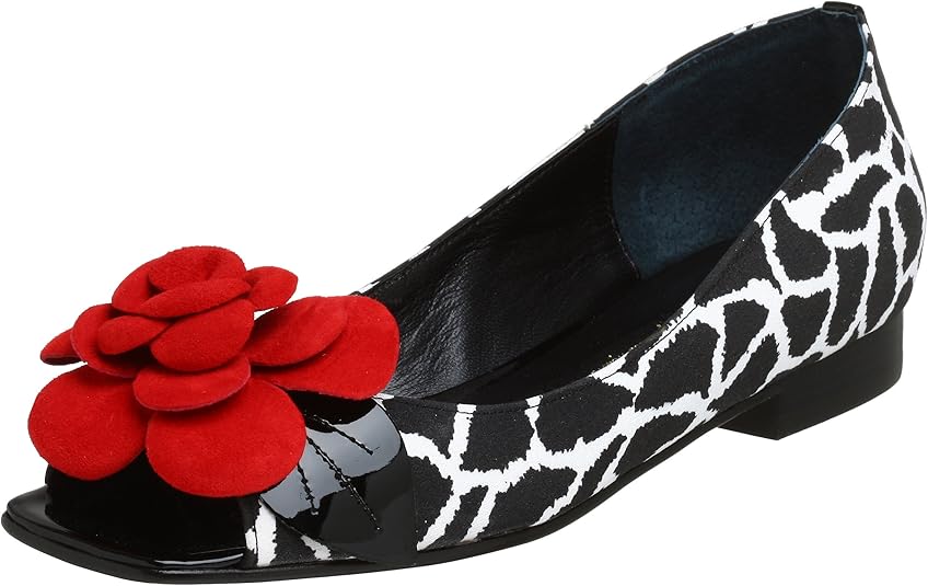 beverly feldman flats