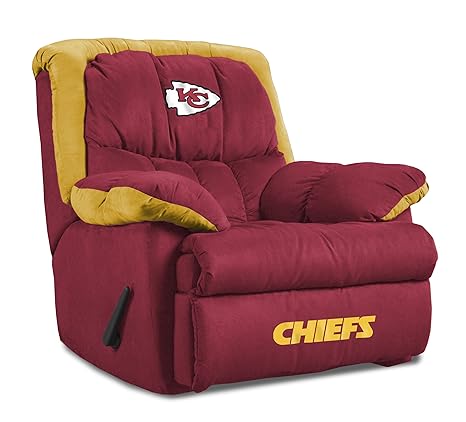 Buy Imperial Officially Licensed Nfl Furniture Kansas City Chiefs