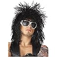 California Costumes Rocking Dude Wig