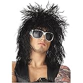 California Costumes Rocking Dude Wig
