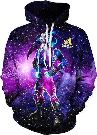 fortnite battle royale hoodie youth