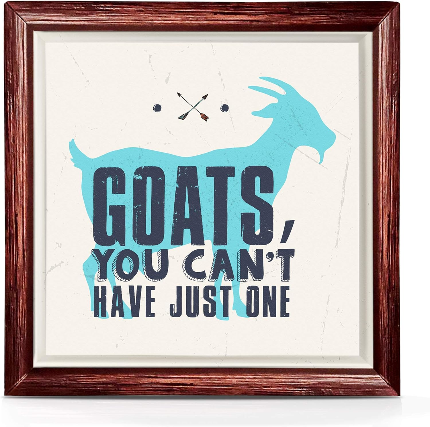 unique gifts for goat lovers