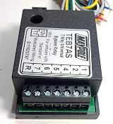 Maypole 12V 7 Way Bypass Relay with Audible Buzzer Trailer Caravans view 5