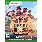 Company of Heroes 3: Console Launch Edition - Xbox Series X