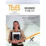 TExES Science 7-12 (236) Secrets Study Guide: TExES Test Review for the ...