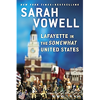 Lafayette in the Somewhat United States book cover