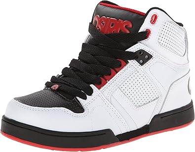 osiris kids skate shoes