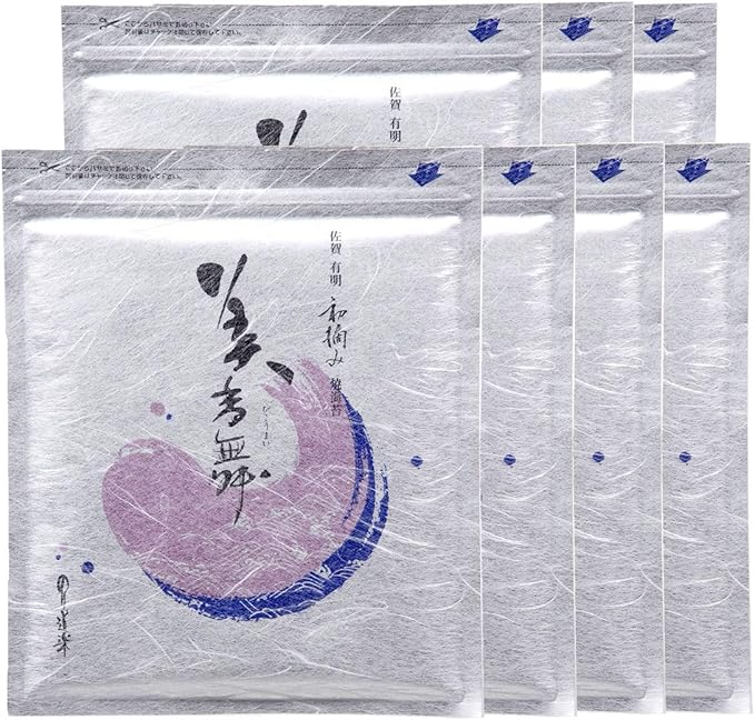 Amazon 三福海苔 佐賀 焼海苔 美香舞10枚 7袋 ノーブランド品 乾物 通販 Amazon 三福海苔 佐賀 焼海苔 美香舞10枚 7袋 ノーブランド品 乾物 通販