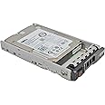 Dell 990FD - 600GB 2.5" SAS 15K 6Gb/s HS Hard Drive (Renewed)