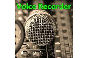 Voice Recorder