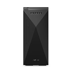ASUS S501MD Desktop PC, Intel Core i7-12700, 8GB