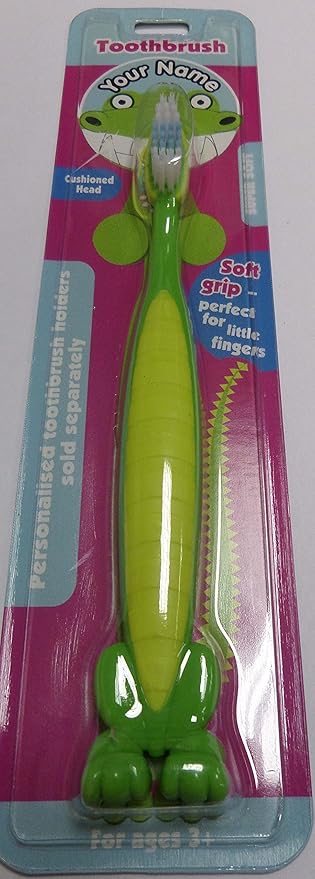 Brosse à dents pour support brosse à dents avec prénom ...
