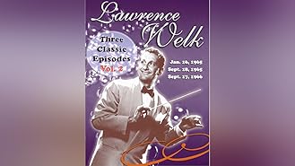 Amazon Com Watch 3 Classic Episodes Of The Lawrence Welk Show