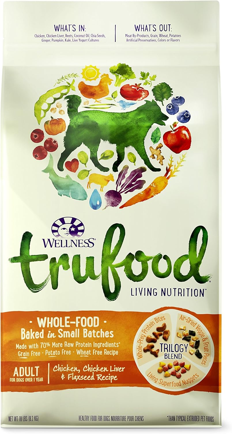 wellness trufood make it fresh