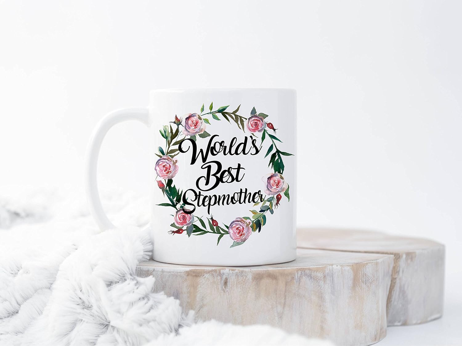 present for stepmother