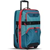 OGIO ALPHA LAYOVER LUGGAGE (Stargazer)
