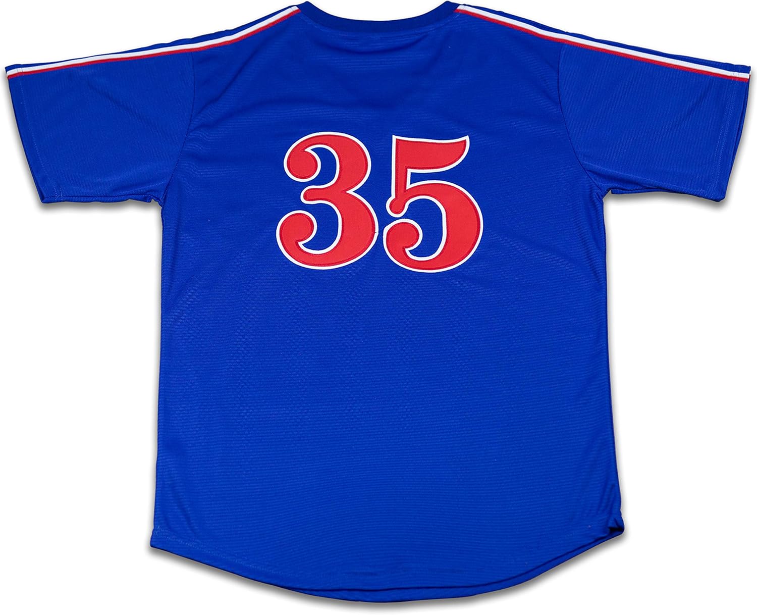 bulls baseball shirt