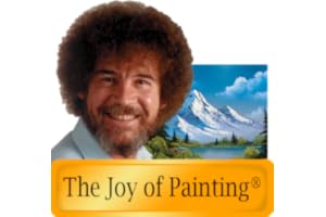 Bob Ross