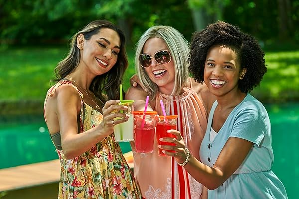TRUE LIME BLACK CHERRY LIMEADE DRINK MIX (10 PACKETS) | MADE FROM REAL LIMES | NO PRESERVATIVES, NO ARTIFICIAL SWEETENERS, GLUTEN FREE | WATER FLAVOR PACKETS & WATER ENHANCER WITH STEVIA