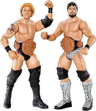 amazon uk wwe figures