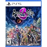 Romancing SaGa 3: Destinies United - PlayStation 5