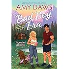 Bad Boy Era (Mountain Men Matchmaker Book 4)