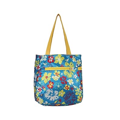 Waanii Women Girls Handbag Yellow WNI406