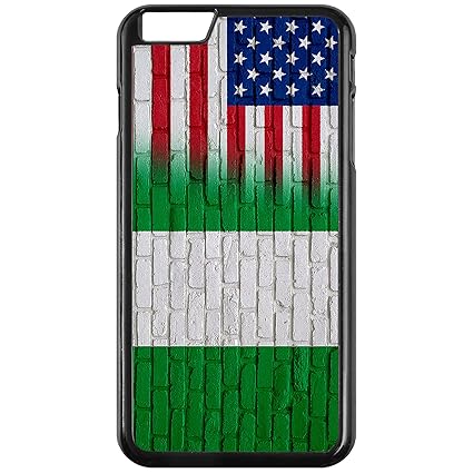 Amazon Com Apple Iphone Xs Max Case With Flag Of Nigeria
