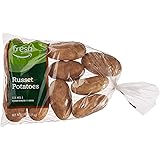 Amazon Fresh Brand, Russet Potatoes, 5 Lb