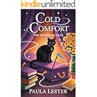 Cold Comfort (The Afterlife Files Book 5)