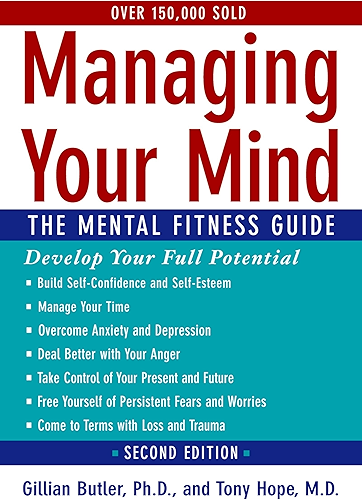 Download Managing Your Mind: The Mental Fitness Guide (English Edition) PDF