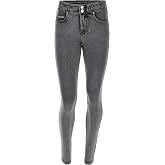 FREDDY N.O.W.&reg; Denim - High Waisted - Full Length