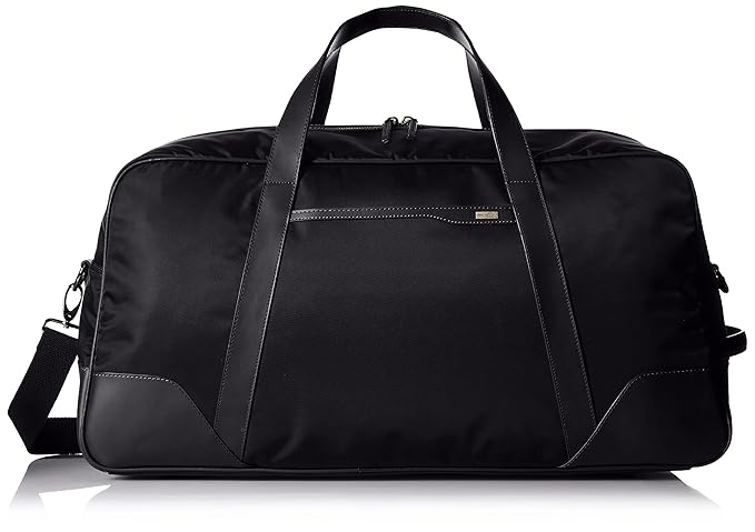 cole haan mens duffle bag