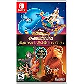 Disney Classic Games Collection - Nintendo Switch